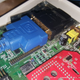 Illustration for article titled Poniendo a punto un A1200 (RAPIDROAD, USB, DVI Y BLIZZARD 1230 IVem/em)